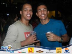 Forró dos Namorados